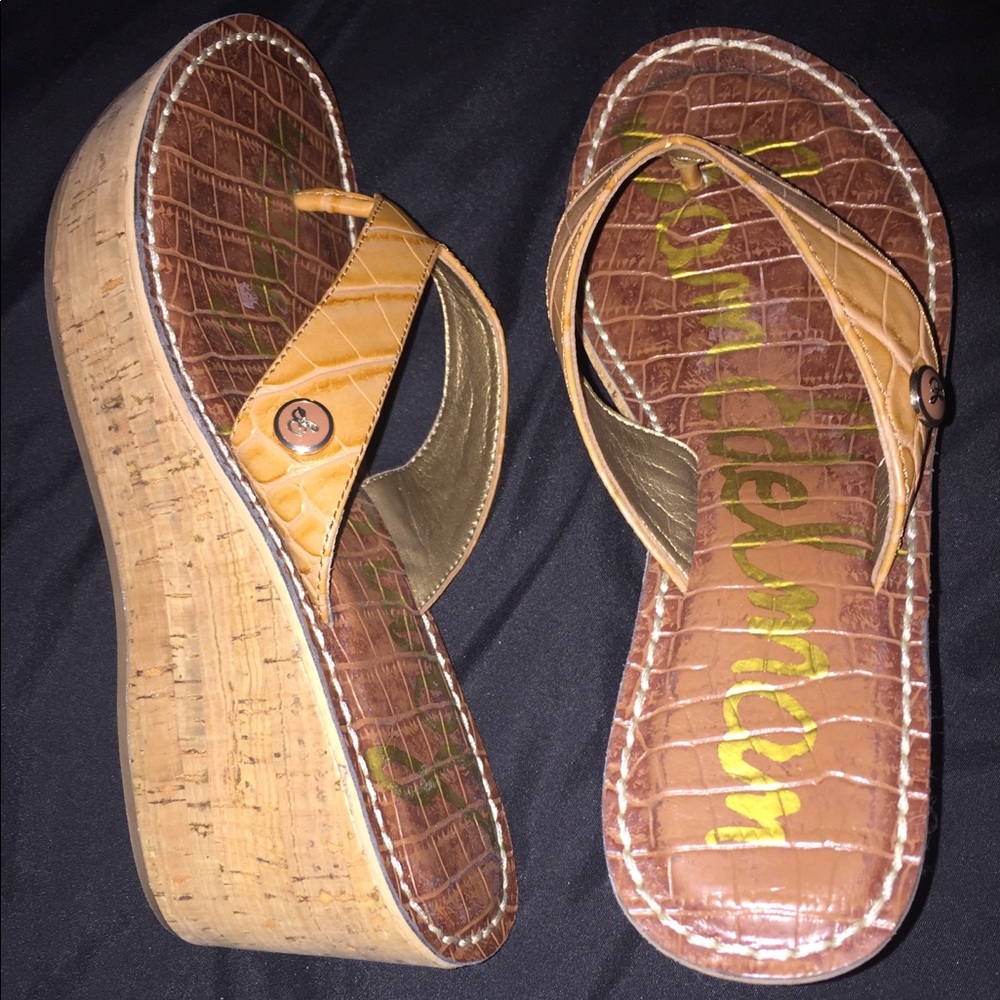 Sam Eldeman, New Never Worn